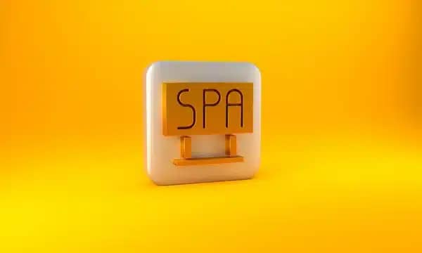 spa box
